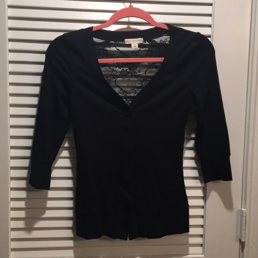 Cardigan
